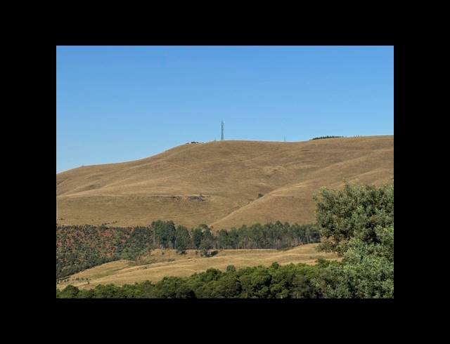 165HA FARM FOR SALE IN RICHMOND RURAL
